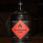 151 Flammable Rum